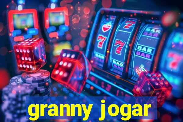 granny jogar